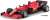 Ferrari SF21 (2021) No,16 C.Leclerc Window Package (without Driver) (Diecast Car) Item picture1