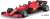 フェラーリ SF21 (2021) No,55 C.サインツ Jr ウィンドウパッケージ (ドライバー無) (ミニカー) 商品画像1