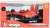フェラーリ SF21 (2021) No,55 C.サインツ Jr ウィンドウパッケージ (ドライバー無) (ミニカー) パッケージ1