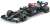 メルセデス AMG F1 W12 (2021) No.44 L.ハミルトン (ミニカー) その他の画像1