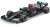 メルセデス AMG F1 W12 (2021) No.77, V.ボッタス ウィンドウボックス (ドライバー無し) (ミニカー) 商品画像1