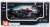 メルセデス AMG F1 W12 (2021) No.77, V.ボッタス ウィンドウボックス (ドライバー無し) (ミニカー) パッケージ1