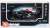 Mercedes AMG F1 W12 (2021) No.44 L.Hamilton Window Box (without Driver) (Diecast Car) Package1
