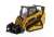 Cat 242D3 Compact Track Loader (Diecast Car) Item picture3