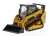 Cat 242D3 Compact Track Loader (Diecast Car) Item picture1