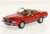 MB 280 SL (R107) 1979 Red (Diecast Car) Item picture1