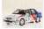 Mitsubishi Galant VR-4 1990 RAC Rally 2nd #9 K.Eriksson / S.Parmander (Diecast Car) Item picture1