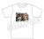 The World Ends with You: The Animation T-Shirt L (Anime Toy) Item picture1