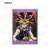 Yu-Gi-Oh! Duel Monsters & Yu-Gi-Oh! Sevens [Especially Illustrated] Throne Ver. Trading Acrylic Key Ring (Set of 10) (Anime Toy) Item picture2