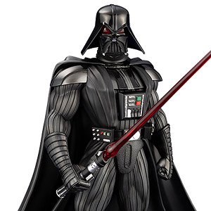 Artfx Artist Series Darth Vader - The Ultimate Evil - (Completed)