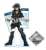 The World Ends with You: The Animation Acrylic Figure L Minamimoto (Anime Toy) Item picture1
