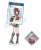 The World Ends with You: The Animation Acrylic Figure M Shiki (Anime Toy) Item picture1