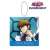 Yu-Gi-Oh! Duel Monsters [Especially Illustrated] Seto Kaiba Throne Ver. Big Acrylic Key Ring (Anime Toy) Item picture1