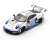 Porsche 911 RSR No.56 Team Project 1 24H Le Mans 2020 M.Cairoli - E.Perfetti - L.ten Voorde (Diecast Car) Item picture1