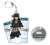 The World Ends with You: The Animation Stand Acrylic Key Ring Minamimoto (Anime Toy) Item picture1