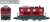 C Type Electric Locomotive ED91-1 Style Vermilion (Model Train) Other picture1