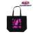 Yu-Gi-Oh! Duel Monsters Dark Magician Foil Print Tote Bag (Anime Toy) Item picture1