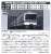 Odakyu Type 8000 Diamond Pantograph Six Car Set (6-Car Set) (Model Train) About item2
