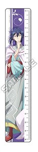 The Saint`s Magic Power Is Omnipotent 15cm Ruler Yuri Drewes (Anime Toy)