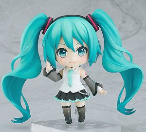 Nendoroid Hatsune Miku NT (PVC Figure)