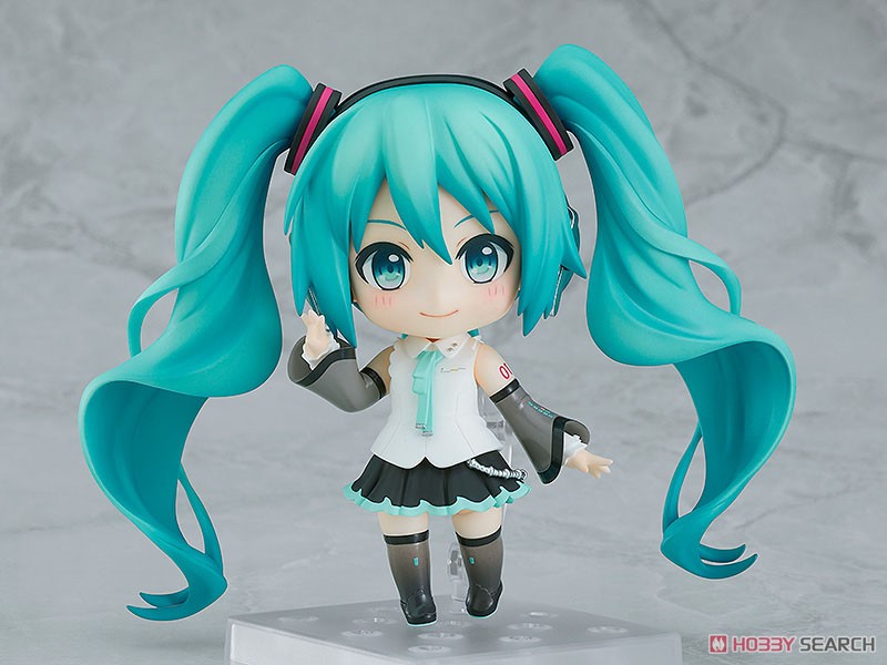 ねんどろいど 初音ミク NT (フィギュア) 商品画像1