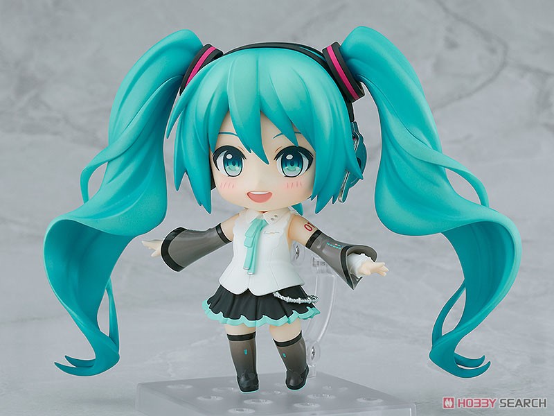 ねんどろいど 初音ミク NT (フィギュア) 商品画像2