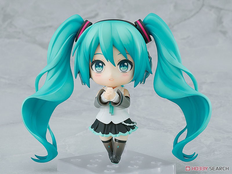 ねんどろいど 初音ミク NT (フィギュア) 商品画像3