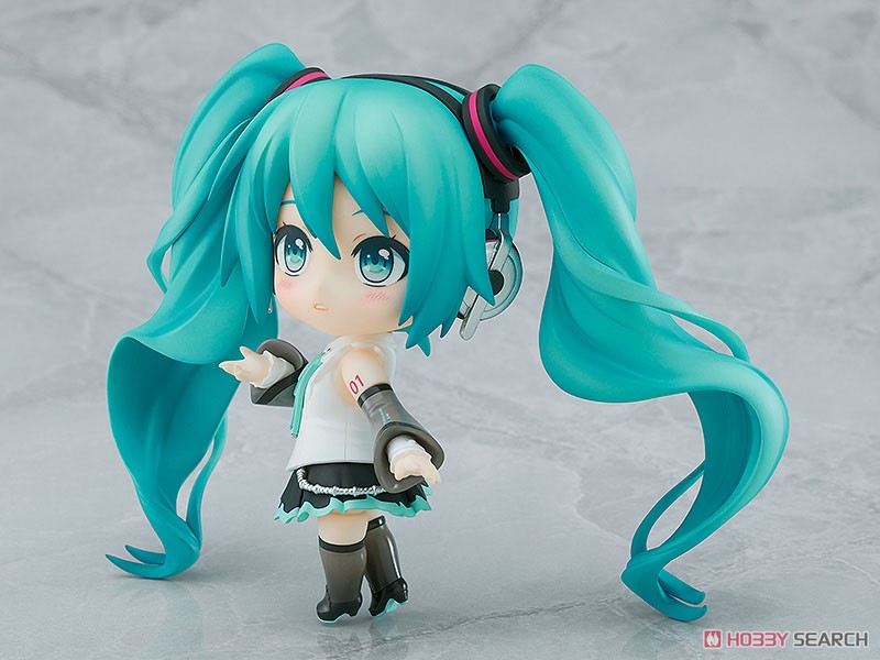 ねんどろいど 初音ミク NT (フィギュア) 商品画像4