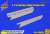 F-4 Leading Edge Flaps Set (for Tamiya) (Plastic model) Item picture4