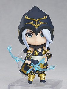 ねんどろいど アッシュ (フィギュア)