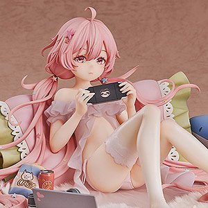 Evanthe: Lazy Afternoon Ver. (PVC Figure)