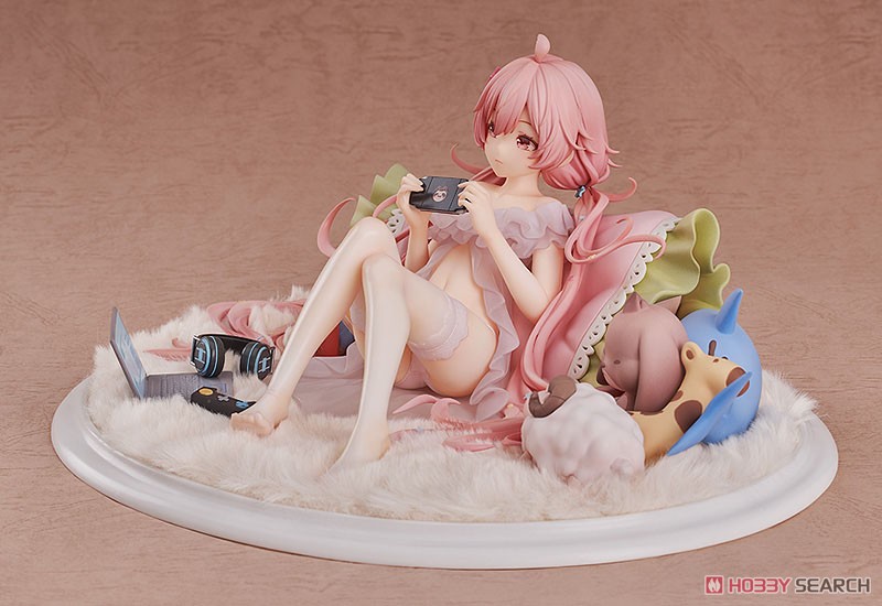 Evanthe: Lazy Afternoon Ver. (PVC Figure) Item picture2