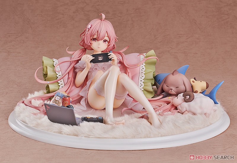 Evanthe: Lazy Afternoon Ver. (PVC Figure) Item picture3