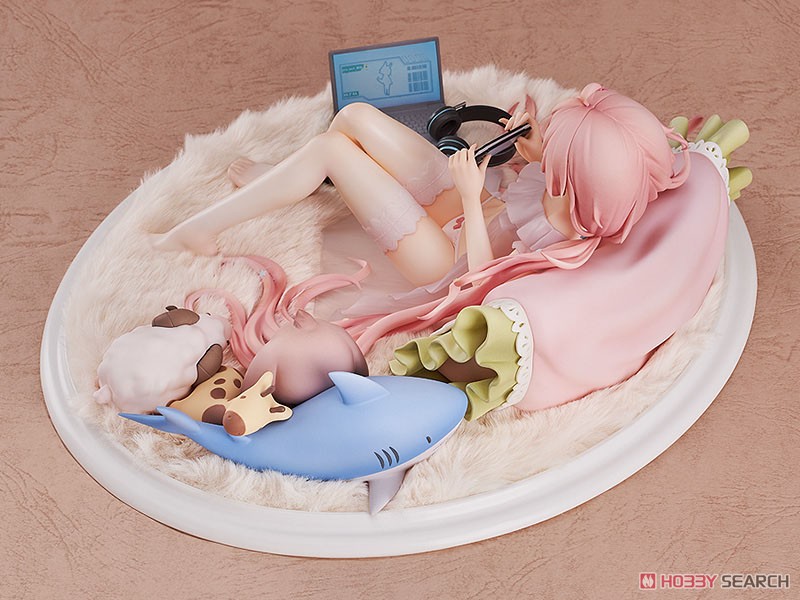 Evanthe: Lazy Afternoon Ver. (PVC Figure) Item picture7