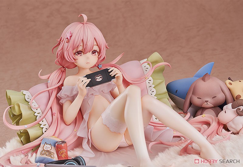 Evanthe: Lazy Afternoon Ver. (PVC Figure) Item picture8