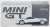 Pagani Zonda F Silver (RHD) (Diecast Car) Package1