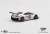 Acura NSX GT3 EVO #44 2021 IMSA Daytona 24 Hrs Magnus Racing (LHD) (Diecast Car) Item picture2