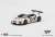 Acura NSX GT3 EVO #44 2021 IMSA Daytona 24 Hrs Magnus Racing (LHD) (Diecast Car) Item picture1