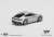 ポルシェ 911(992) カレラ 4S GTシルバーメタリック (左ハンドル) (ミニカー) 商品画像2
