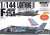 JASDF F-35A Lightning II Caution Data 2021 (Decal) Package1