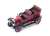Miele K1 1912 Red (Diecast Car) Item picture1
