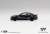 LB★WORKS BMW M4 ブラック/Mストライプ (左ハンドル) 北米限定 (ミニカー) 商品画像3