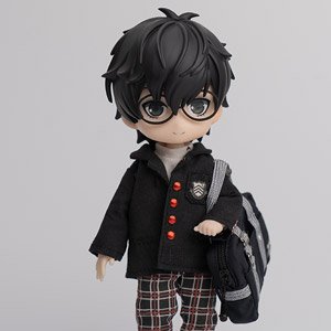 Piccodo Persona 5 Hero Deformed Doll (Fashion Doll)