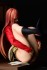 Ikoi Yumura Edition III/Kurenai :from -Ikoi no Hitotoki- Creator is Monorino: (PVC Figure) 商品画像8 Thumbnail
