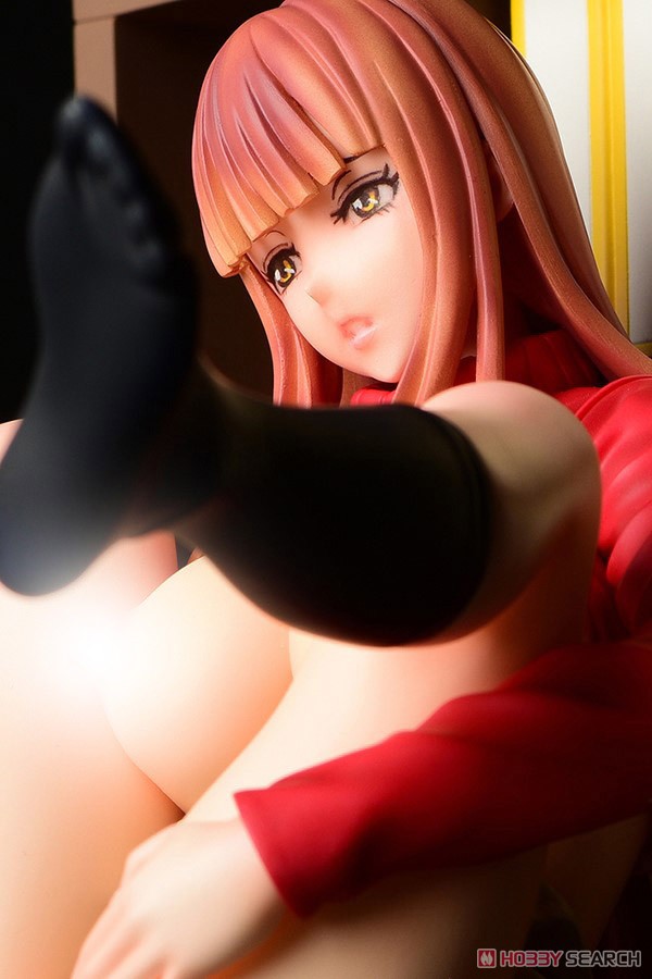 Ikoi Yumura Edition III/Kurenai :from -Ikoi no Hitotoki- Creator is Monorino: (PVC Figure) その他の画像7 Modal