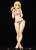 Lucy Heartfilia Swimsuit Pure in Heart Ver. Twin Tail (PVC Figure) Item picture7