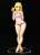 Lucy Heartfilia Swimsuit Pure in Heart Ver. Twin Tail (PVC Figure) Item picture1