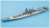 日本海軍 戦艦 武蔵 就役時用純正グレードアップパーツセット (プラモデル) その他の画像4