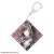 The Idolm@ster Shiny Colors Trading Acrylic Key Ring Vol. 1 (Set of 11) (Anime Toy) Item picture5