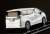 Toyota Vellfire (H30W) White Pearl Crystal Shine (Diecast Car) Item picture4